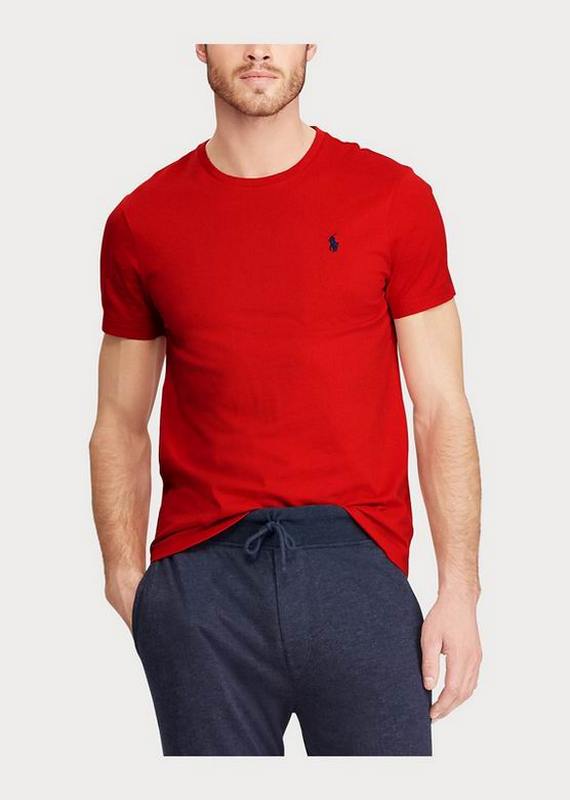 polo Men's T-shirts 392